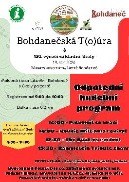 Bohdane�sk� T(o)�ra