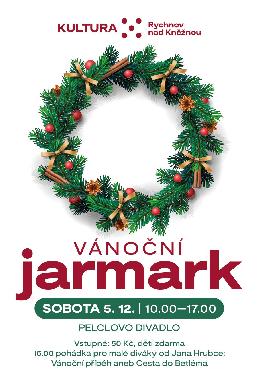 V�no�n� jarmark