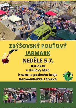 ZB݊OVSK� POU�OV� JARMARK