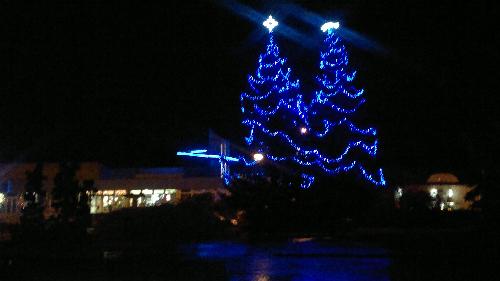 Svatobarborský vánoční jarmark