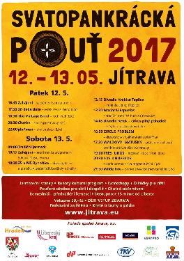 SVATOPANKRCK POU V JTRAV 2017 - www.webtrziste.cz