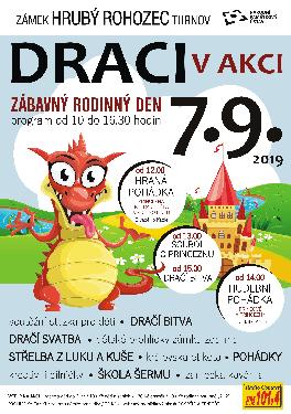 DRACI v akci - www.webtrziste.cz