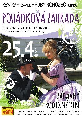 Pohdkov zahrada - www.webtrziste.cz