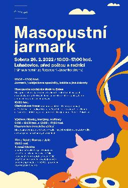 Masopustn jarmark  - www.webtrziste.cz