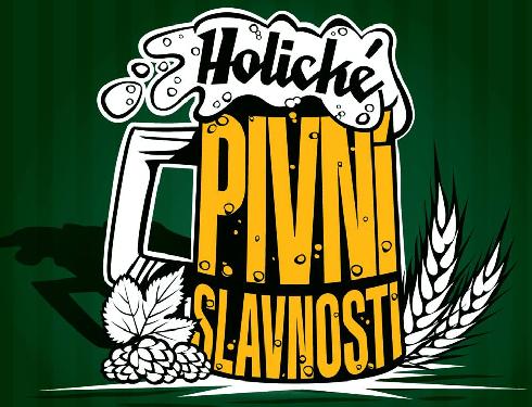 7. Pivní slavnosti Holice - www.webtrziste.cz