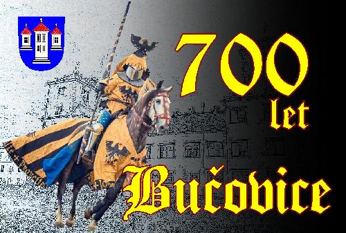 700 let Bučovic
