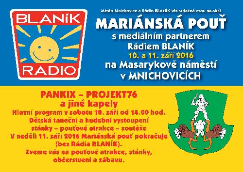 Tradin Marinsk pou  - www.webtrziste.cz
