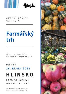 Farmářský trh - www.webtrziste.cz