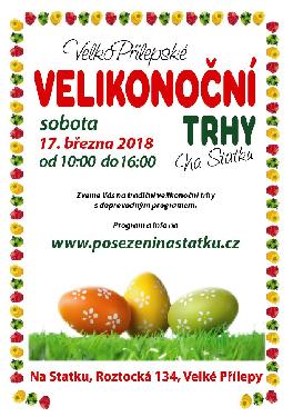 VelkoPlepsk Velikonon trhy - www.webtrziste.cz