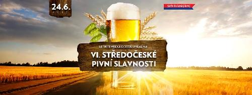 Stedoesk pivn slavnosti Velk Dobr - www.webtrziste.cz