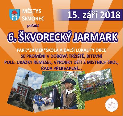 Historick jarmark Svitavy - www.webtrziste.cz