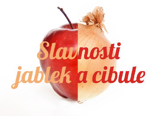 Slavnosti jablek a cibule nejen o jablkch a cibul - www.webtrziste.cz