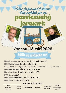 Posv�cen� Lu�ec nad Cidlinou