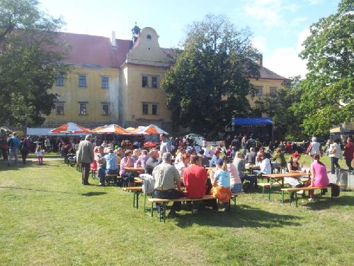 Krumlovsk� bur��kobran� 
