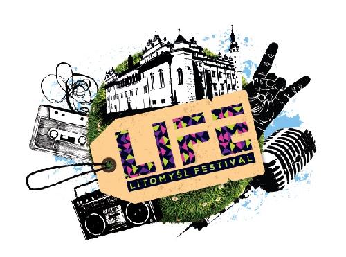 Life festival Litomyl - www.webtrziste.cz