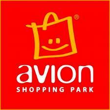 Vnon prodej - Avion Shopping park Ostrava - www.webtrziste.cz
