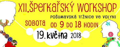 perkask workshop Volyn - www.webtrziste.cz