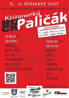 Kianeck ROCKPalik 2017 - www.webtrziste.cz
