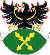 Va�e logo, erb m�sta
