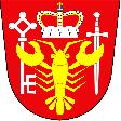 Va�e logo, erb m�sta