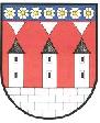 Va�e logo, erb m�sta