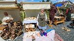 Řemeslný jarmark při Oslavách J.L.Zvonaře nahled