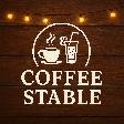Coffee Stable - k�va, n�poje k zah��t�, limo�ky