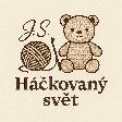 H��kovan� hra�ky, p��v�sky, dekorace
