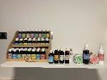 Dom�c� bylinn� produkty