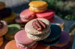 Macarons Prague