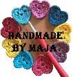Handmade by Maja