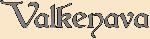 V� erb, logo