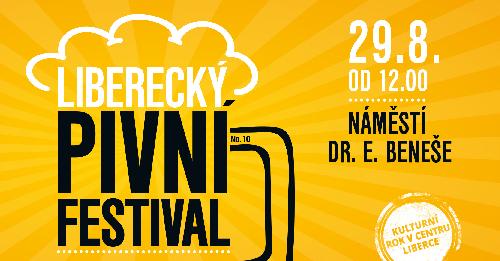 Libereck� pivn� festival 2026
