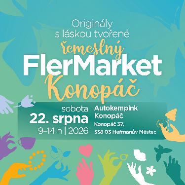 �emesln� FlerMarket Konop��