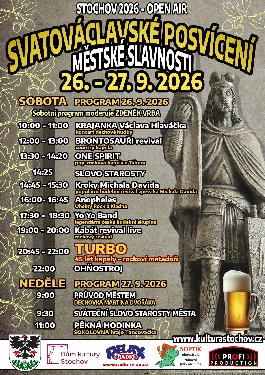 Posv�cen� ve Stochov� -Stochov - www.webtrziste.cz
