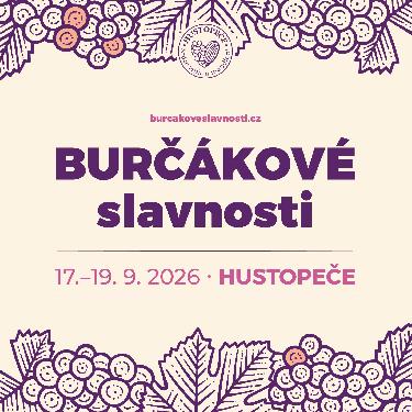 Bur��kov� slavnosti