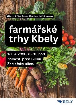 Farm��sk� trhy Kbely