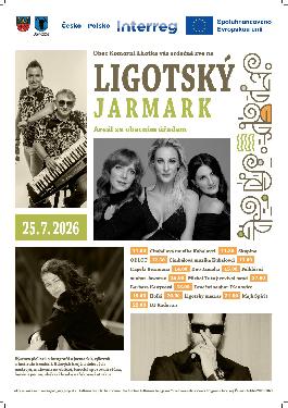 LIGOTSK� JARMARK