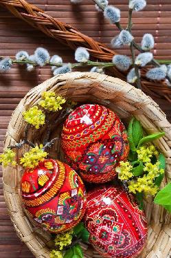 Velikono�n� jarmark - www.webtrziste.cz