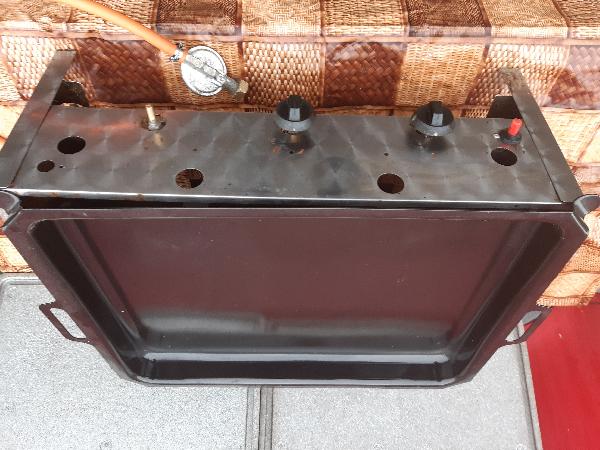 Prod�m pou�it� za��zen� st�nkov�ho ob�erstven�